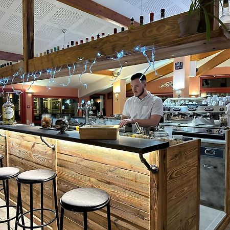Cis-Ethic Etapes De Val Cenis Otel Lanslebourg-Mont-Cenis Dış mekan fotoğraf