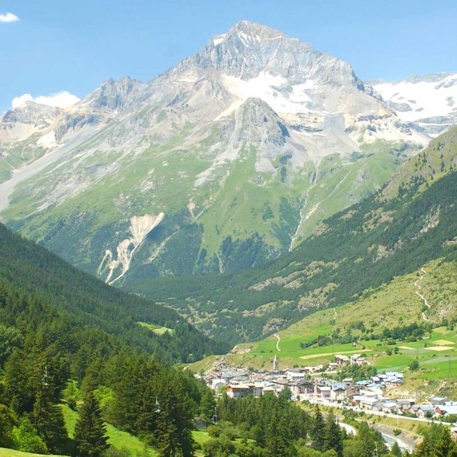 Cis-Ethic Etapes De Val Cenis Otel Lanslebourg-Mont-Cenis Dış mekan fotoğraf