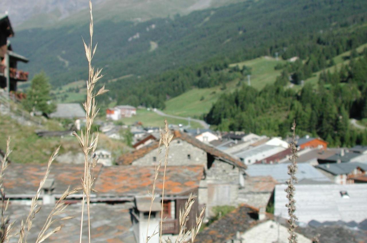 Cis-Ethic Etapes De Val Cenis Otel Lanslebourg-Mont-Cenis Dış mekan fotoğraf