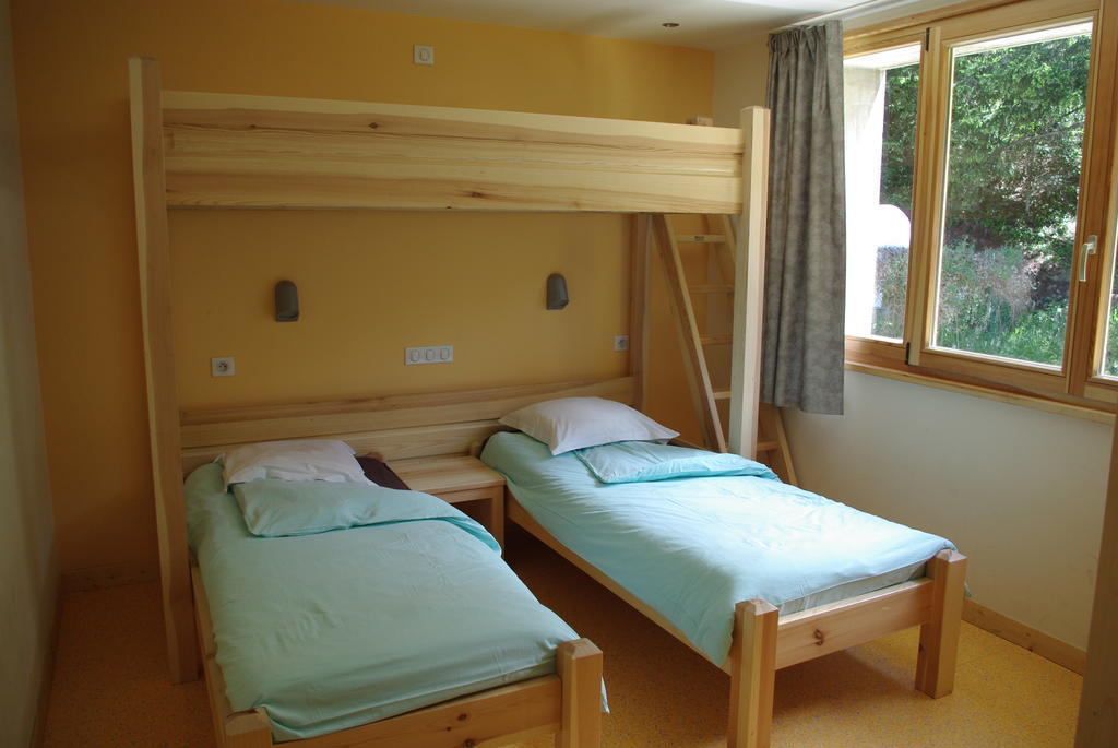 Cis-Ethic Etapes De Val Cenis Otel Lanslebourg-Mont-Cenis Dış mekan fotoğraf