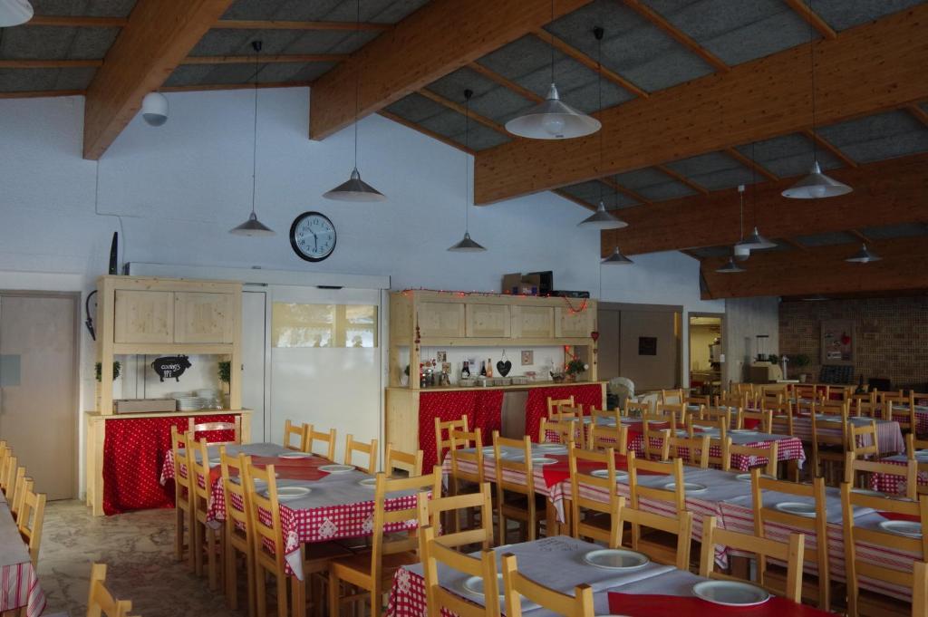 Cis-Ethic Etapes De Val Cenis Otel Lanslebourg-Mont-Cenis Dış mekan fotoğraf