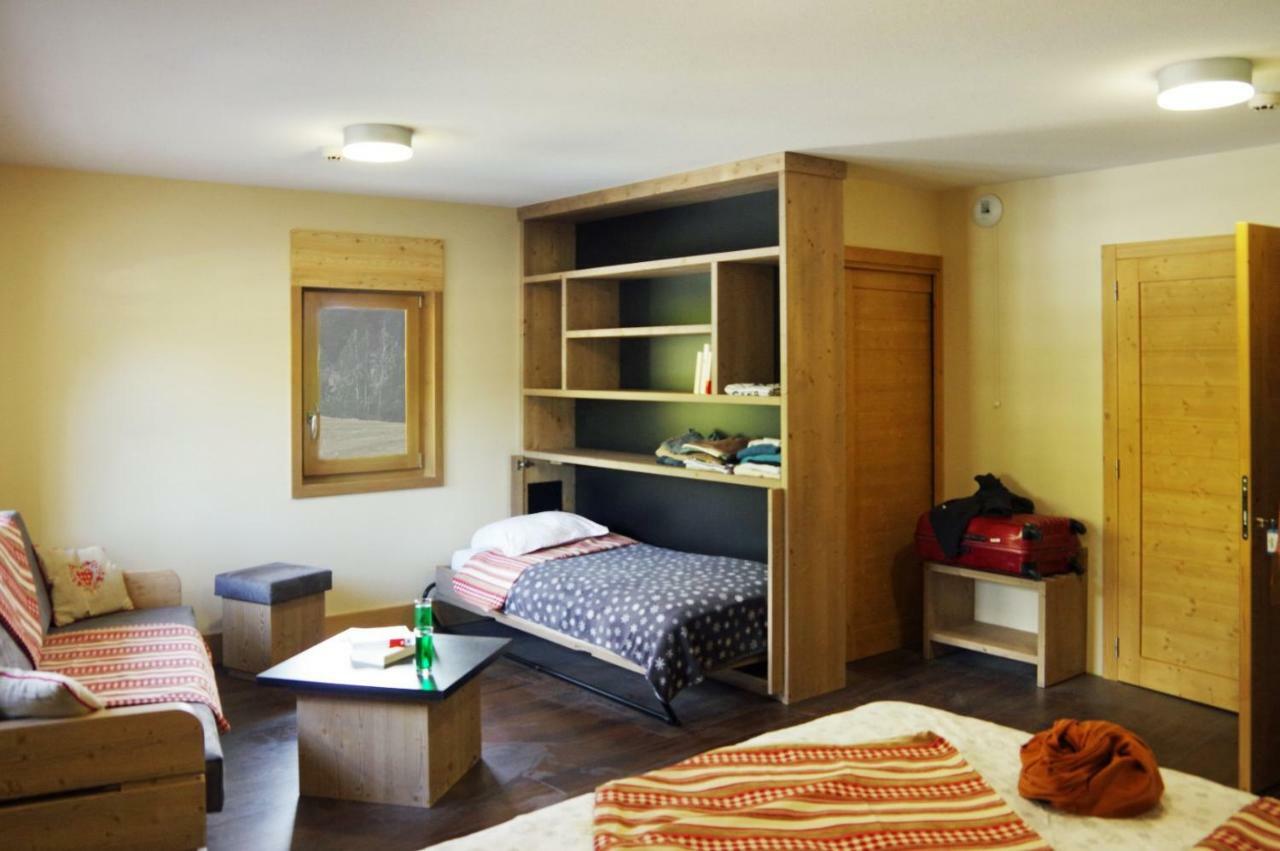 Cis-Ethic Etapes De Val Cenis Otel Lanslebourg-Mont-Cenis Dış mekan fotoğraf